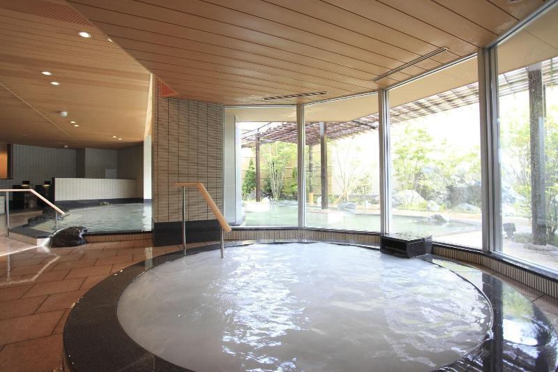 Hotel Wellseason Hamanako Hamamatsu Exteriör bild