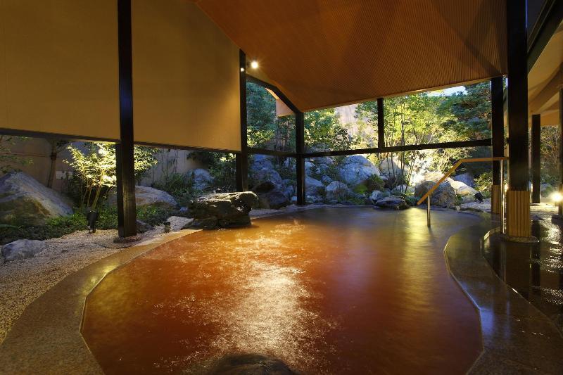 Hotel Wellseason Hamanako Hamamatsu Exteriör bild