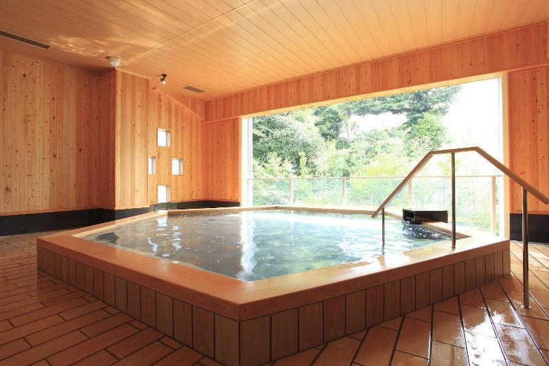 Hotel Wellseason Hamanako Hamamatsu Exteriör bild