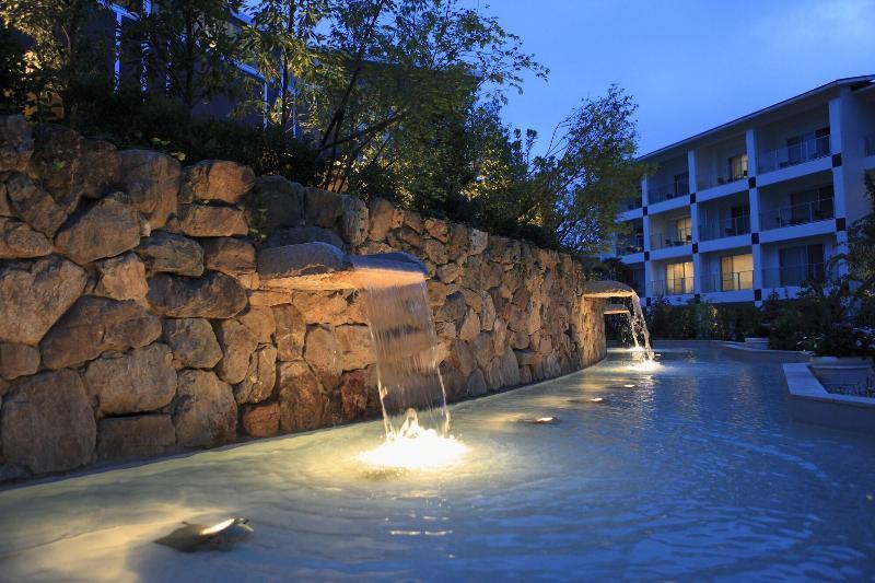 Hotel Wellseason Hamanako Hamamatsu Exteriör bild