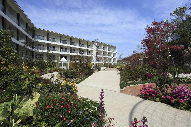 Hotel Wellseason Hamanako Hamamatsu Exteriör bild