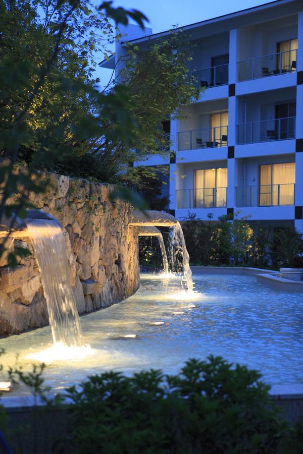 Hotel Wellseason Hamanako Hamamatsu Exteriör bild