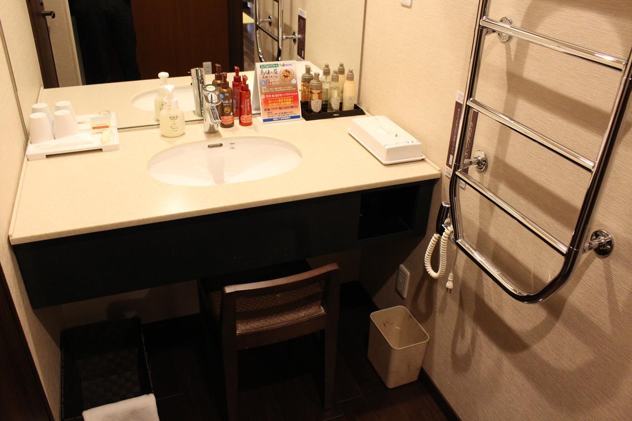 Hotel Wellseason Hamanako Hamamatsu Exteriör bild