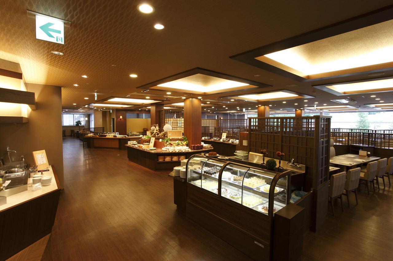 Hotel Wellseason Hamanako Hamamatsu Exteriör bild