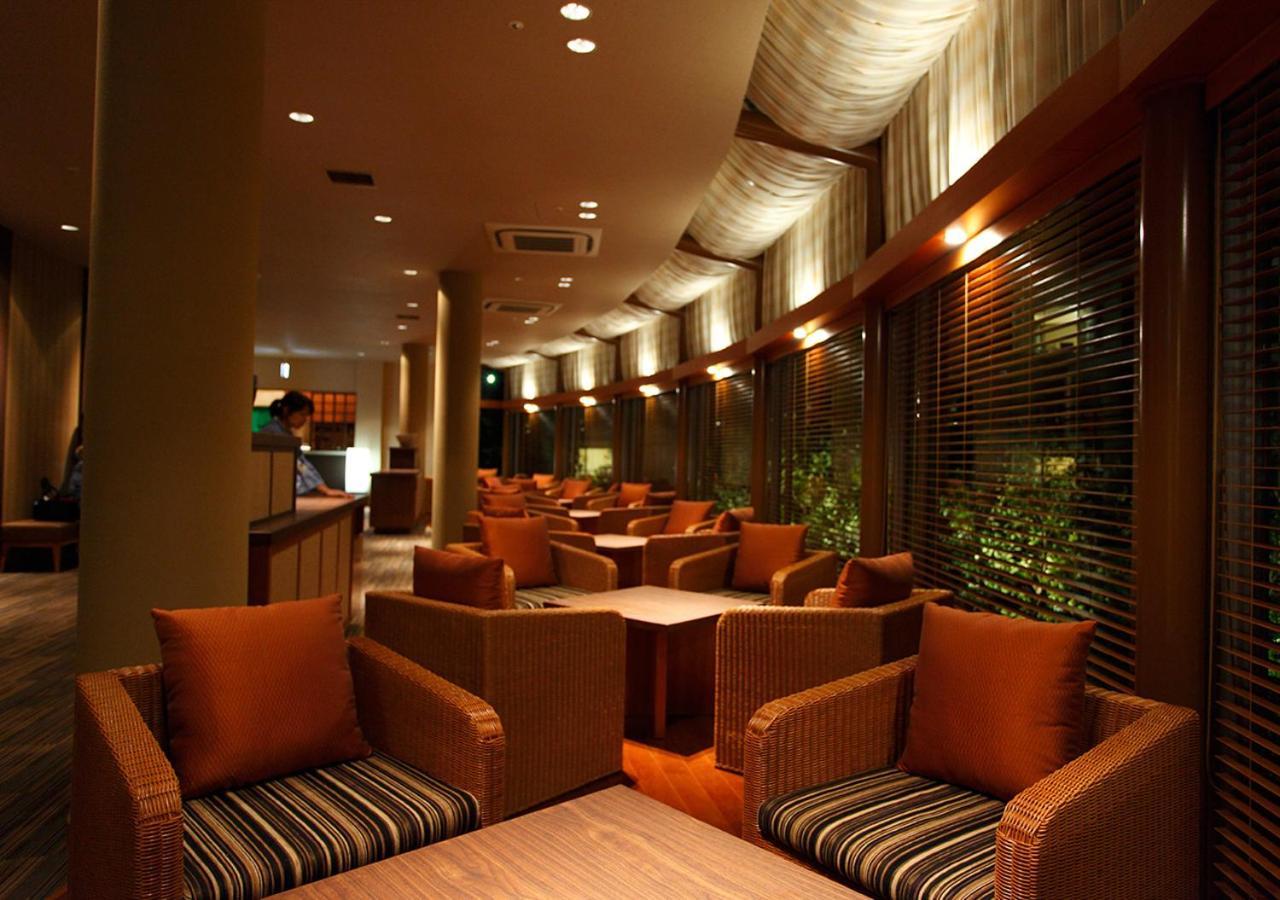 Hotel Wellseason Hamanako Hamamatsu Exteriör bild