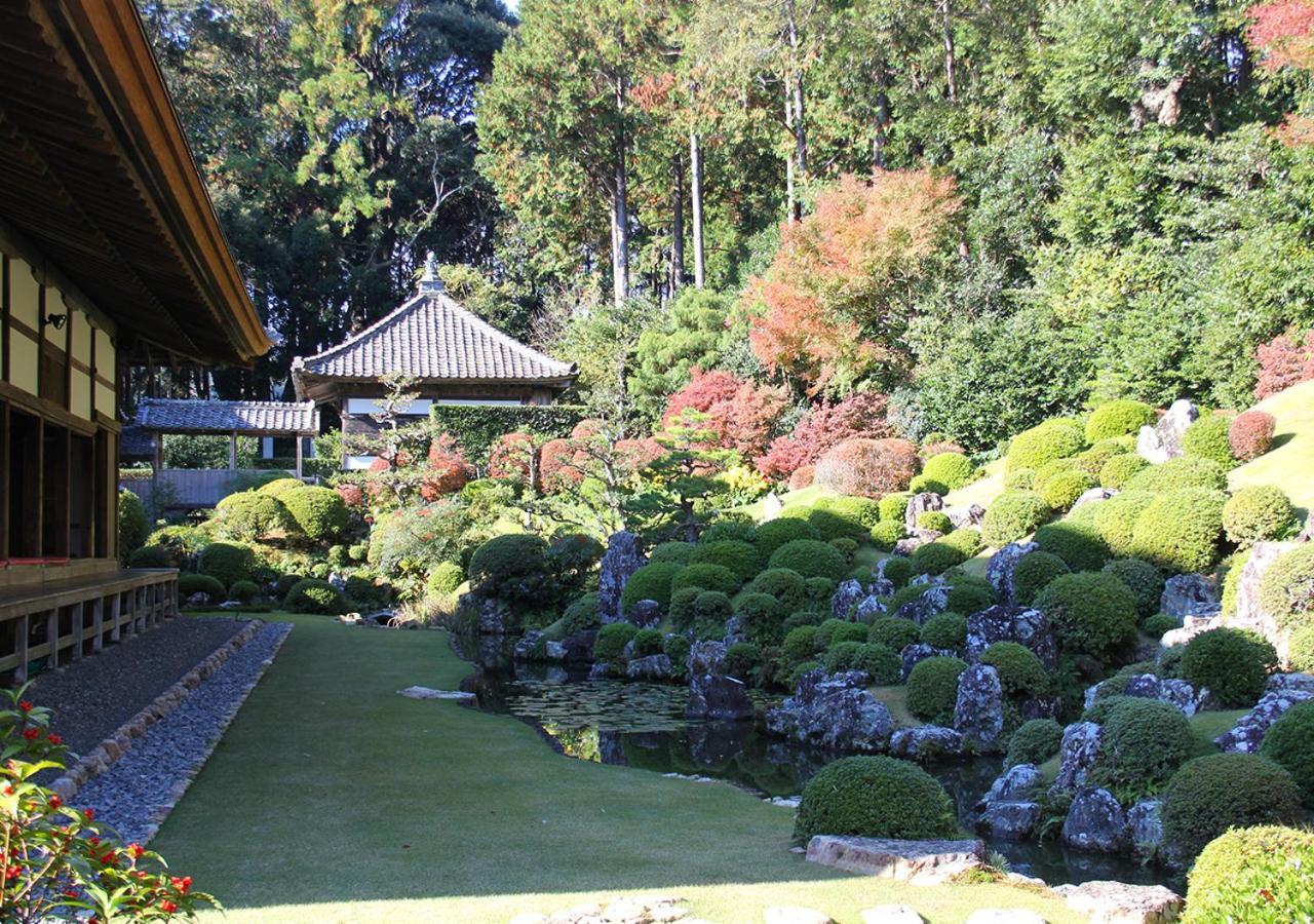 Hotel Wellseason Hamanako Hamamatsu Exteriör bild