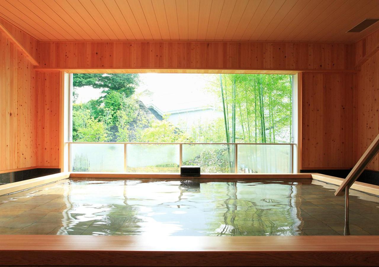 Hotel Wellseason Hamanako Hamamatsu Exteriör bild