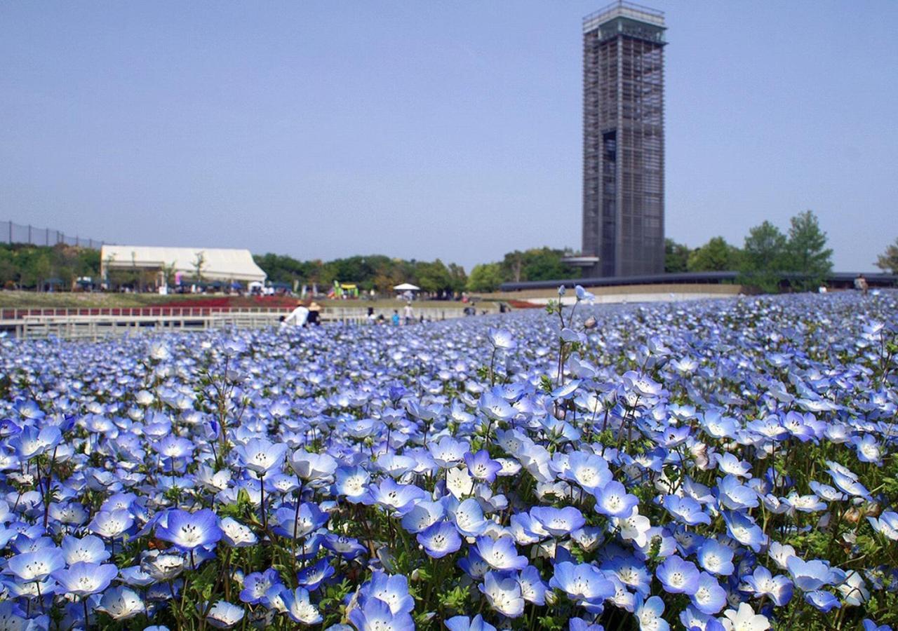 Hotel Wellseason Hamanako Hamamatsu Exteriör bild