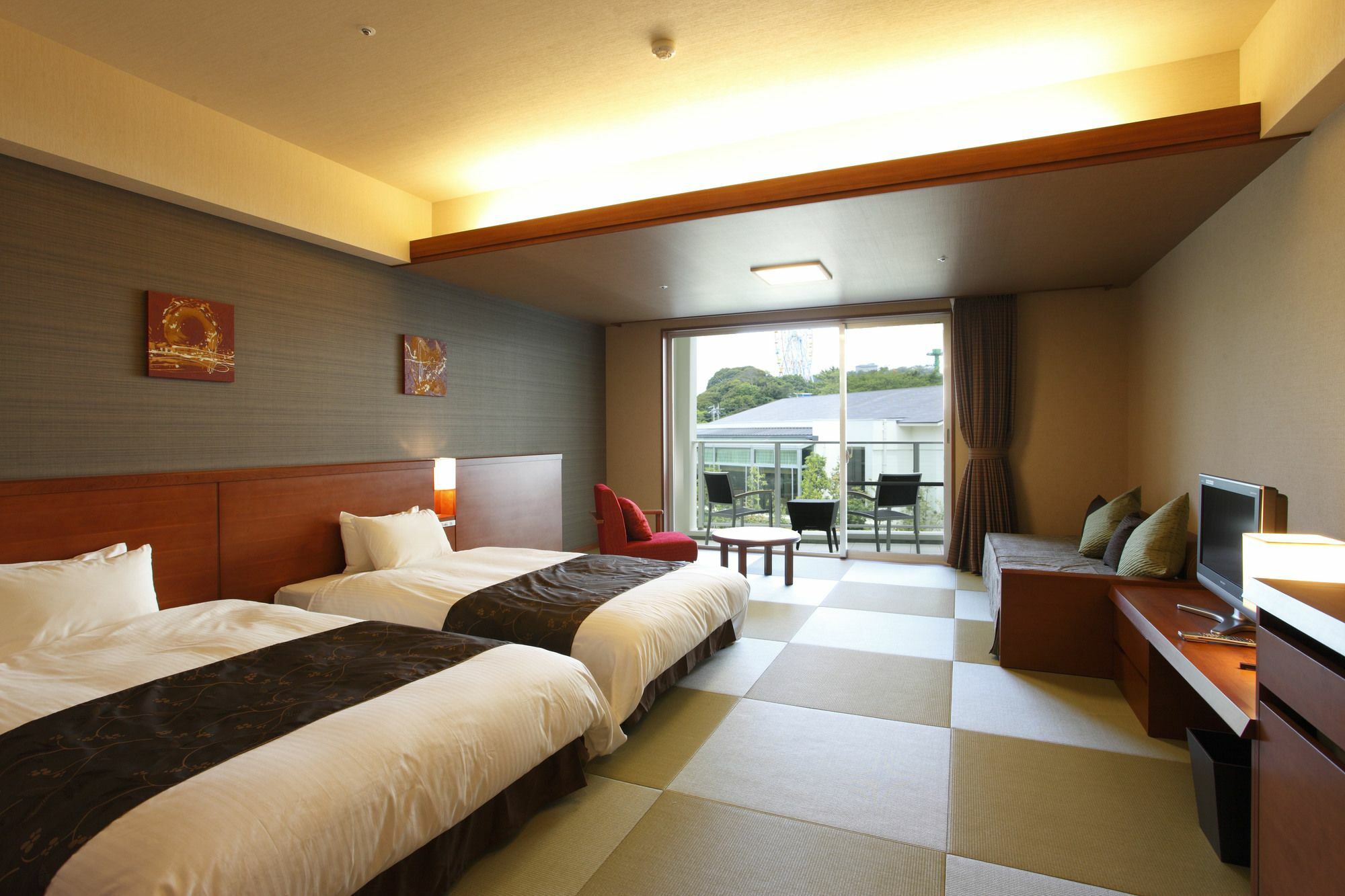Hotel Wellseason Hamanako Hamamatsu Exteriör bild